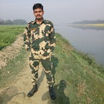 H Appala Raju
BSF