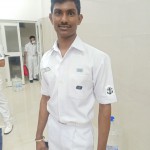 V Suresh
Navy Techinical