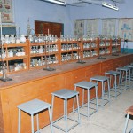 Chemistry Lab