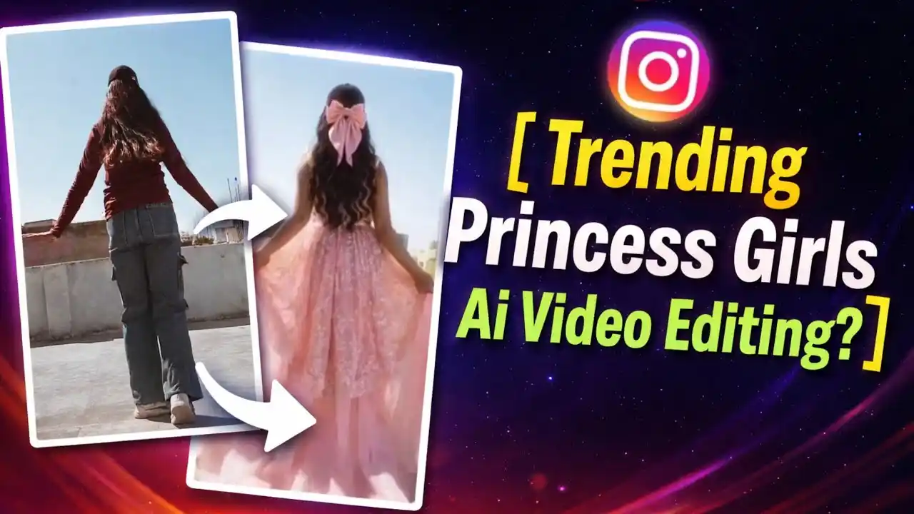 Google Gemini Instagram Trend 2026 : लड़के-लड़कियों के लिए 10 वायरल Gemini प्रॉम्प्ट्स, फोटोज को वायरल बनाएं